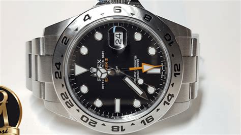 rolex explorer usati milano|Explorer .